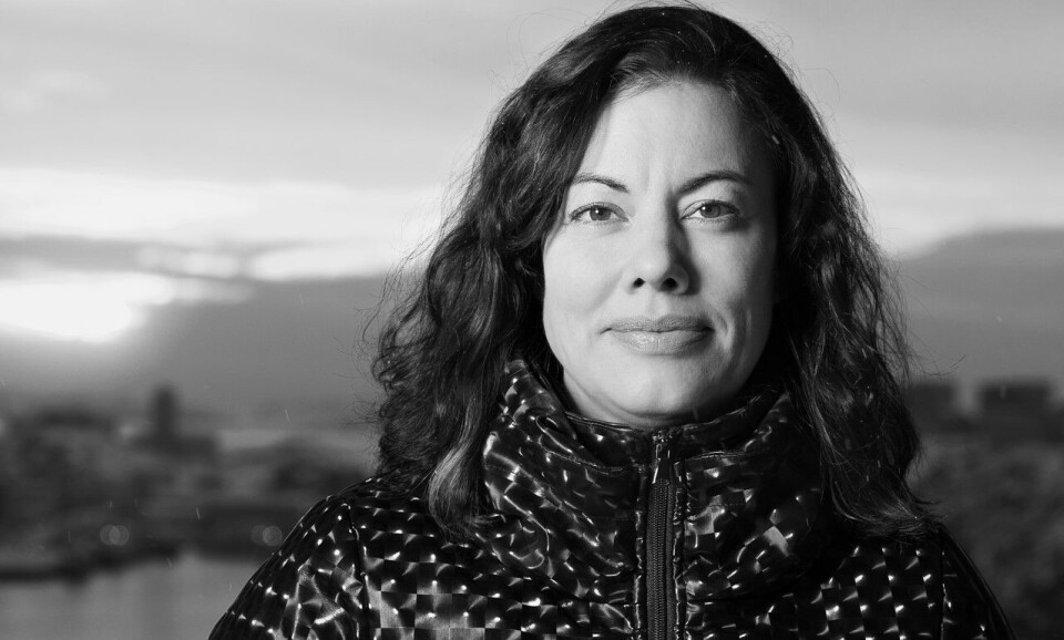 Den tidligere IA-politiker og nuværende direktør for genkender har oplevet at blive handlingslammet, da hun blev seksuel krænket Kriminalforsorgen