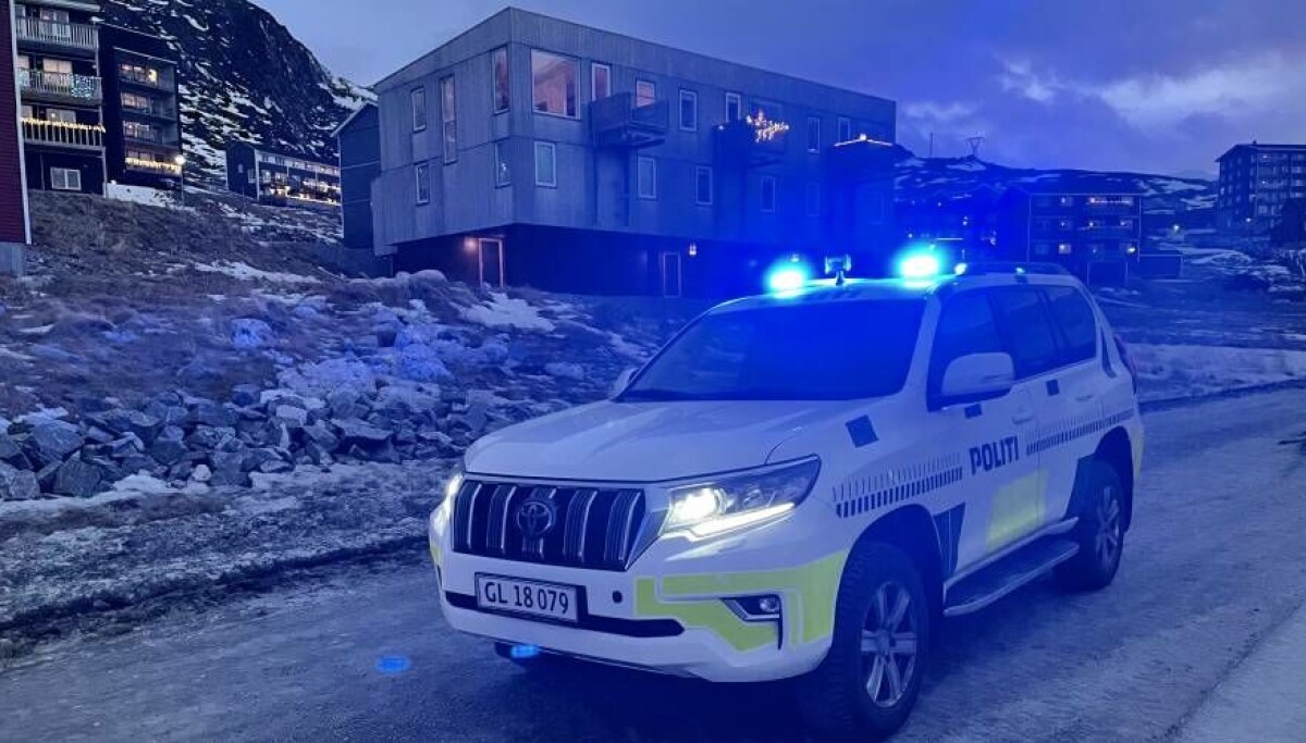 Politiet gør status for højtiden: Færre anmeldelser end sidste år