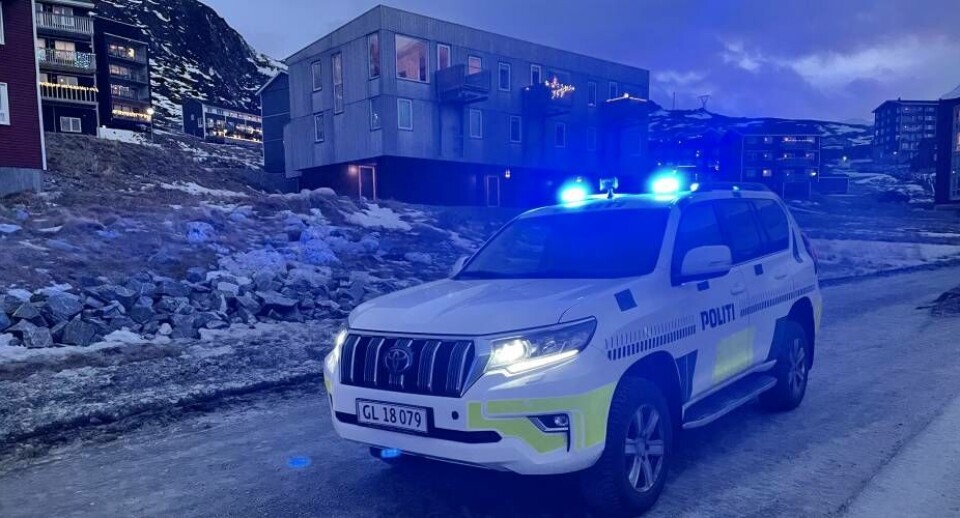 Det har været nogle travle dage mellem jul og nytår for politiet, men heldigvis ikke så mange alvorlige hændelser som sidste år.