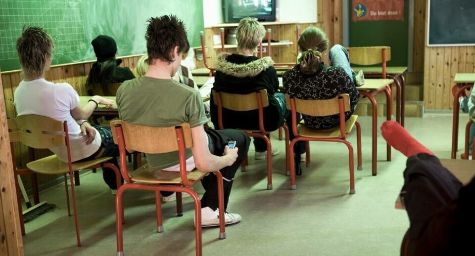 49 unge kan genoptage efterskole-ophold