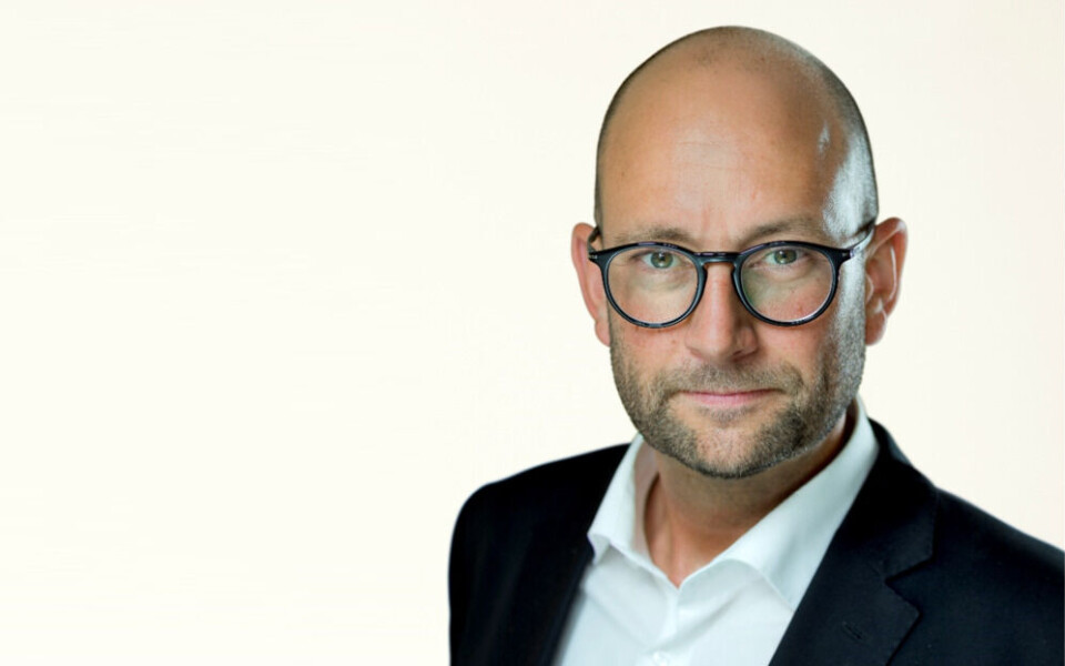 Fødevareminister Rasmus Prehn (Socialdemokratiet) bekræfter overfor Sermitsiaq at en proces, med afdækning af ønsker og udfordringer for Grønlands eksport af fødevarer, nu er igangsat.