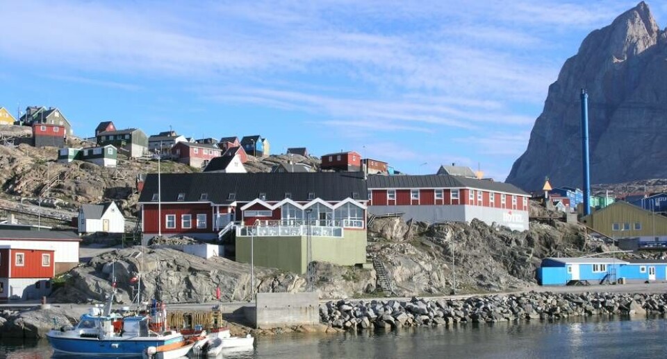 Turister SKAL opleve Grønland, mener Lonely Planet Arkivfoto: Sermitsiaq.AG Mads Pihl/Visit GreenlandTurister SKAL opleve Grønland, mener Lonely Planet Arkivfoto: Sermitsiaq.AG Mads Pihl/Visit GreenlandTurister SKAL opleve Grønland, mener Lonely Planet Arkivfoto: Sermitsiaq.AG Mads Pihl/Visit Greenland