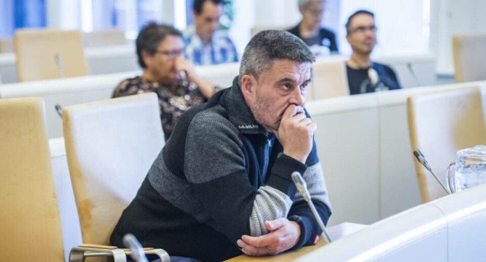Kielsen om USAs charmeoffensiv: Båndet i rigsfællesskabet er intakt