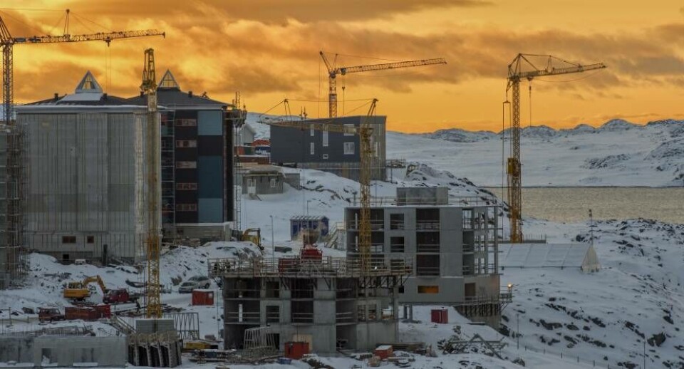 Arbejdstilsynet: Ekstra tilsynsindsats resulterede i mange påbud