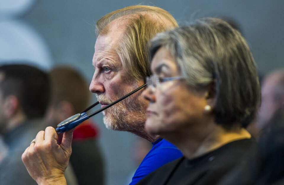 Eksperter: Naalakkersuisut har ønsket at skabe ro