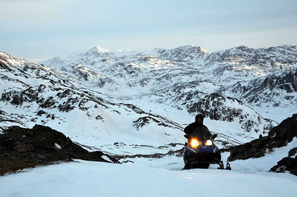 Borgere, der ikke nåede at sende svar til høringen om den nye snescooterbekendtgørelse, får en ny chance, da fristen er forlænget.