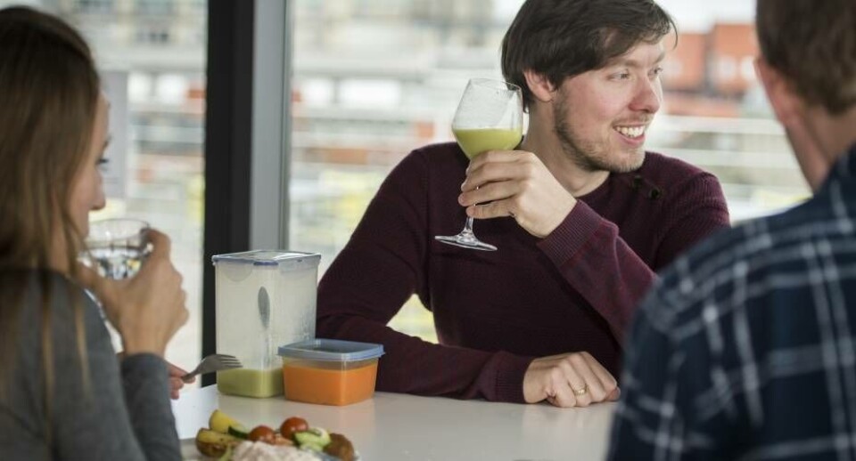 Ingen beviser for at juicekure virker