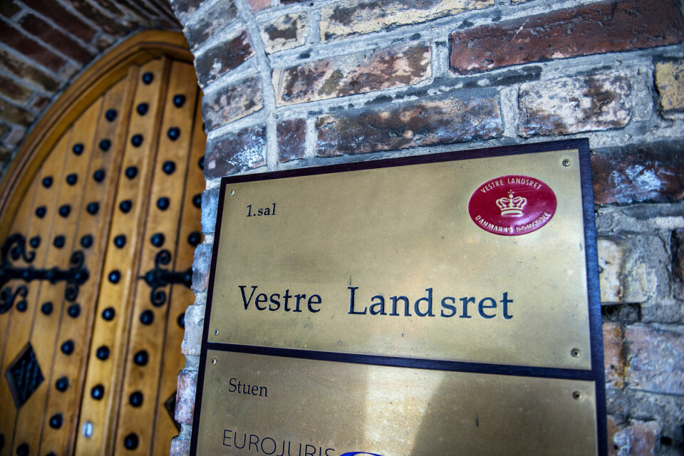 Lolland anker dom i Sermersooq-sag om million-regning