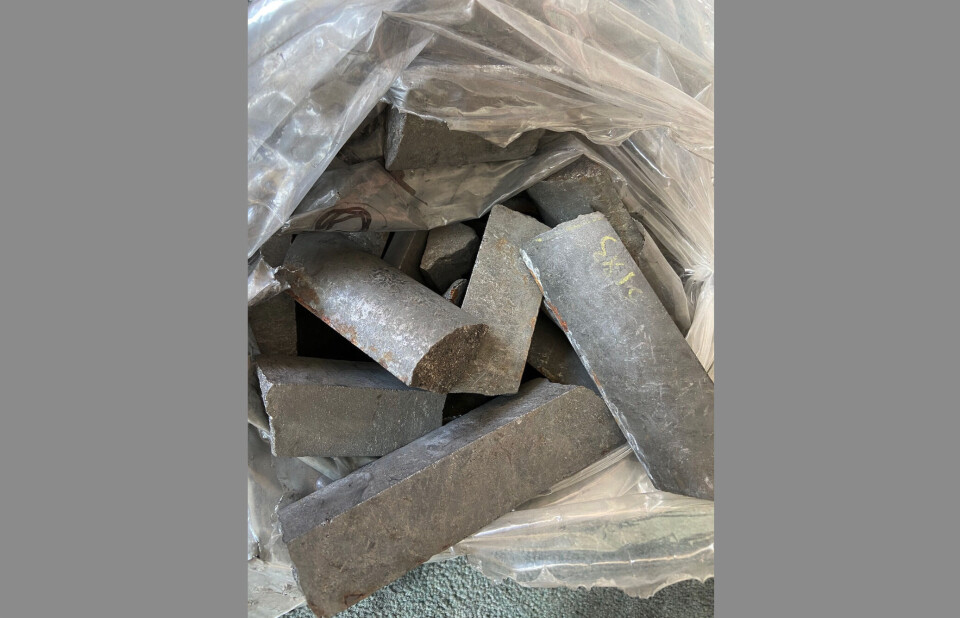 Amitsoq grafit-minen ved Nanortalik har netop modtaget støttebrev fra European Raw Materials Alliance, der er etableret under EU med henblik på at øge projekter med kritiske metaller i Europa.