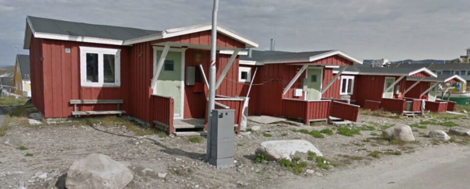 Ejendommene har tidligere været i udbud i 2022, hvor der ikke blev modtaget bud, der overholdt de formelle vilkår, oplyser Avannaata Development i salgsmaterialet.