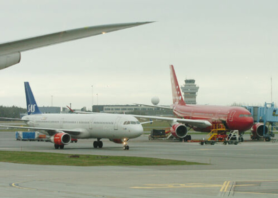 Air Greenland tilbyder lavprisbilletter fra 5.056 kr. til 6.740 kr.