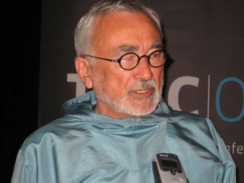 Josef Motzfeldt