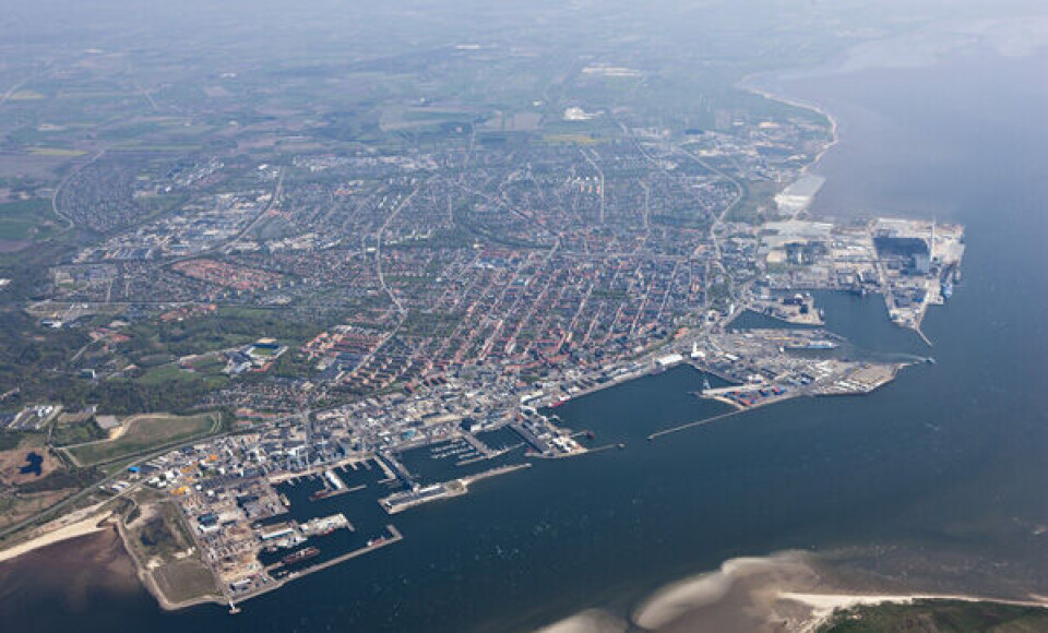 Esbjerg satser på en hurtig indsats efter grønlændere er flyttet til landet