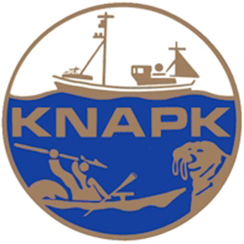 KNAPK tager afstand til narhvalsdrabene