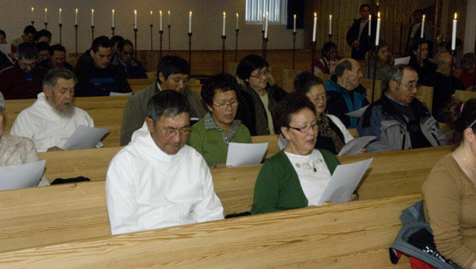 Foto: Leiff Josefsen