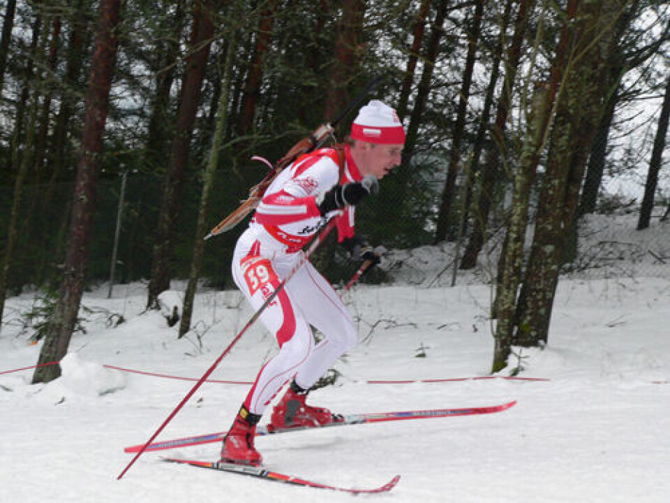 Martin Møller har opnået flotte resultater. Martin Møller, Uiloq og Øystein Slettemark afslutter årets skiskydersæson med løb i Holmenkollen, Oslo, Norge. Martin Møller har opnået flotte resultater. Martin Møller, Uiloq og Øystein Slettemark afslutter årets skiskydersæson med løb i Holmenkollen, Oslo, Norge. Martin Møller har opnået flotte resultater. Martin Møller, Uiloq og Øystein Slettemark afslutter årets skiskydersæson med løb i Holmenkollen, Oslo, Norge.
