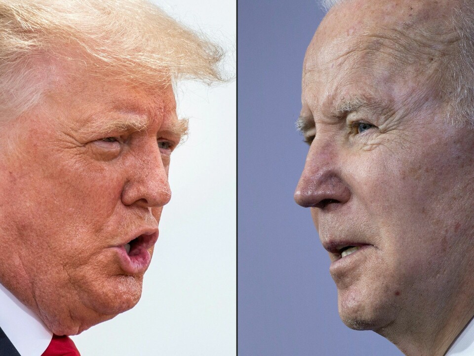 The New York Times bider mærke i, at et flertal af vælgerne siger, at Bidens politikker personligt har skadet dem.