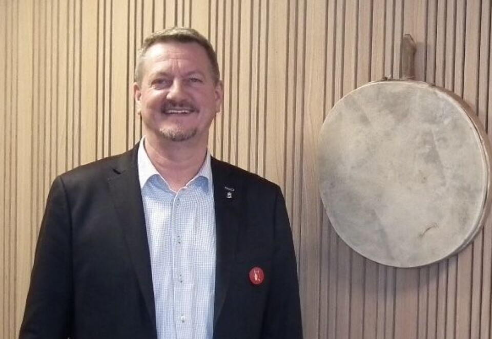 Første skridt mod styrket domstol