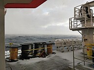 Tele-Post holder krisemøde om søkabel