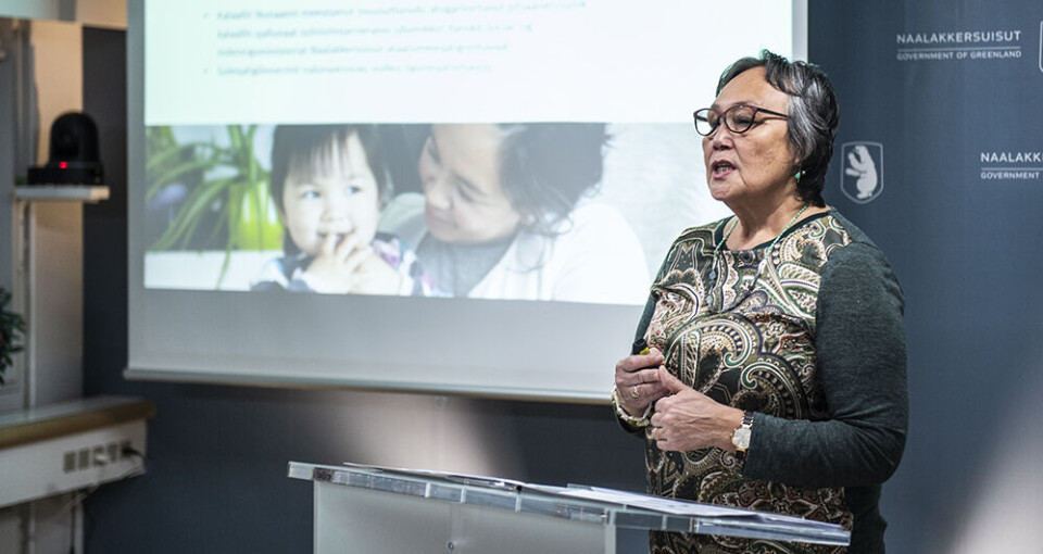 - Kommunerne skal inddrages i arbejdet i styregruppen. Det er dem, det handler om, siger Martha Abelsen.