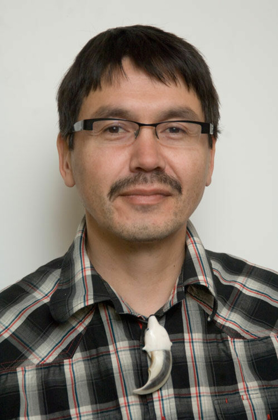 Peter Olsen, lærer, IA, Aasiaat