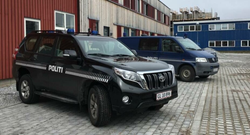 Anklage: Postansatte opfangede pakker med hash