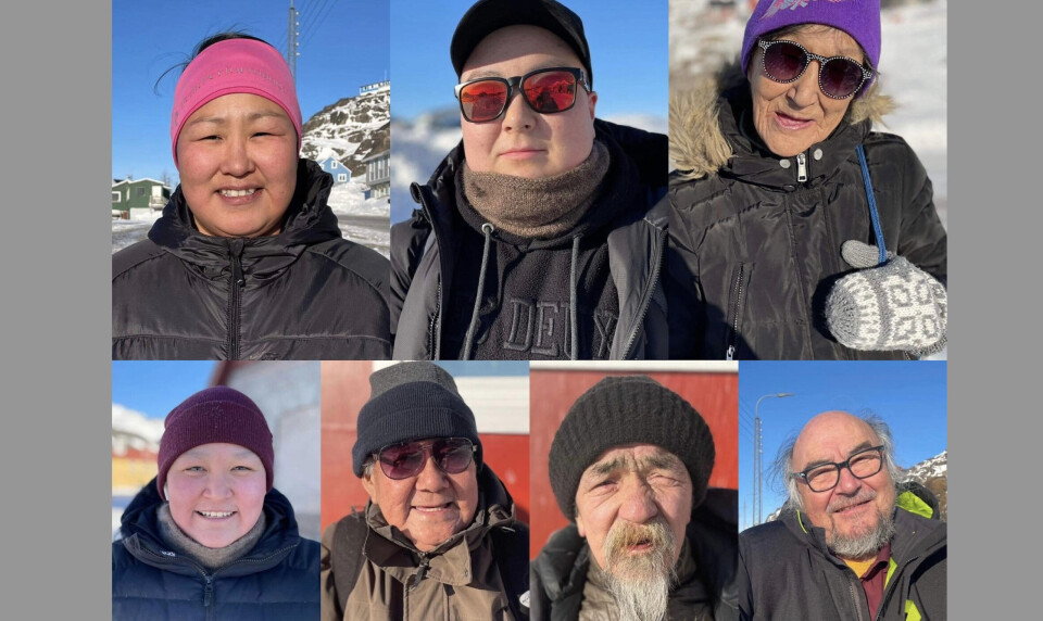 Lempelse af restriktioner: Nu kan vi smile igen