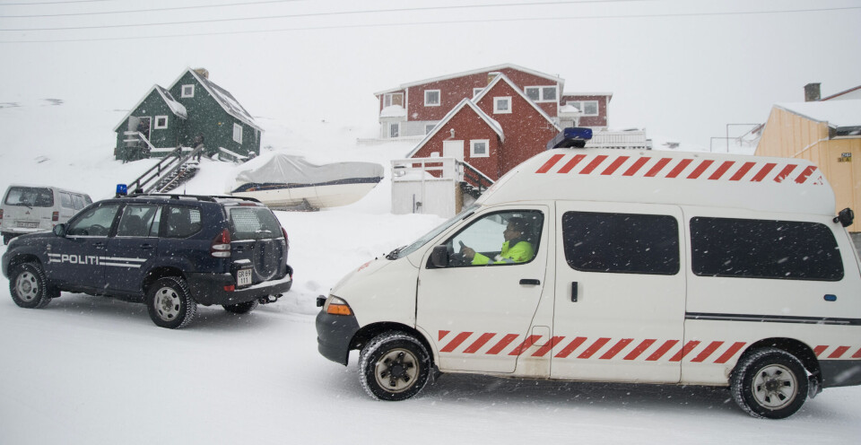 Sundhedsledelse: Patienter tages som gidsler