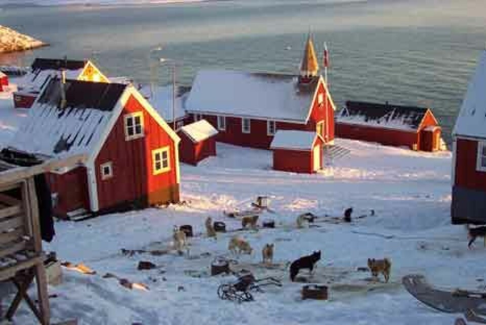 Værestedet Værestedet Værestedet