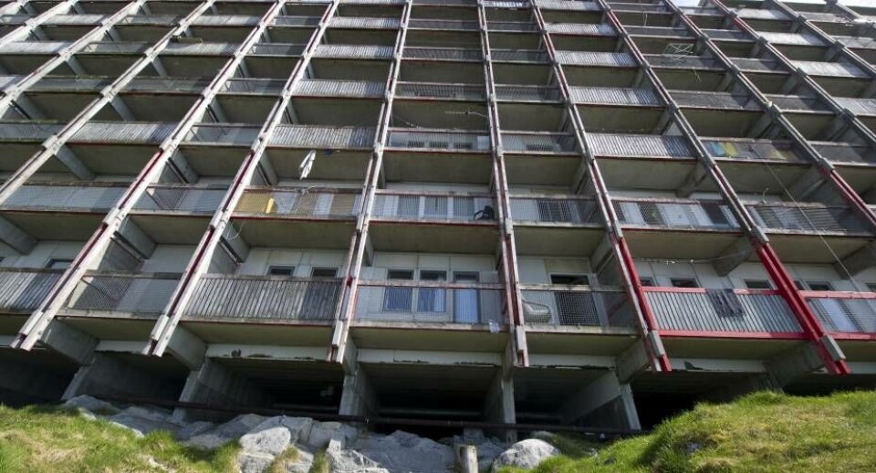 Stigende pension betyder mindre boligsikring. Naalakkersuisut varsler derfor en ændring af boligsikringen, så en forhøjet pension bliver en reel forhøjelse.