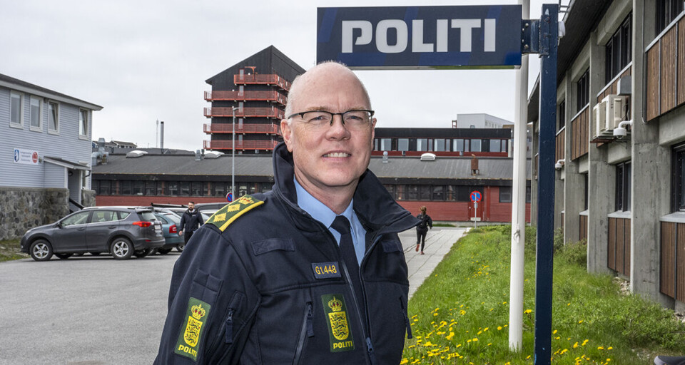 Politidirektør Bjørn Tegner Bay udtrykker forståelse for, at cyklister er ærgerlige over ikke at kunne bruge deres elcykler på færdselslovens område men siger også, at politiet naturligvis må håndhæve reglerne.