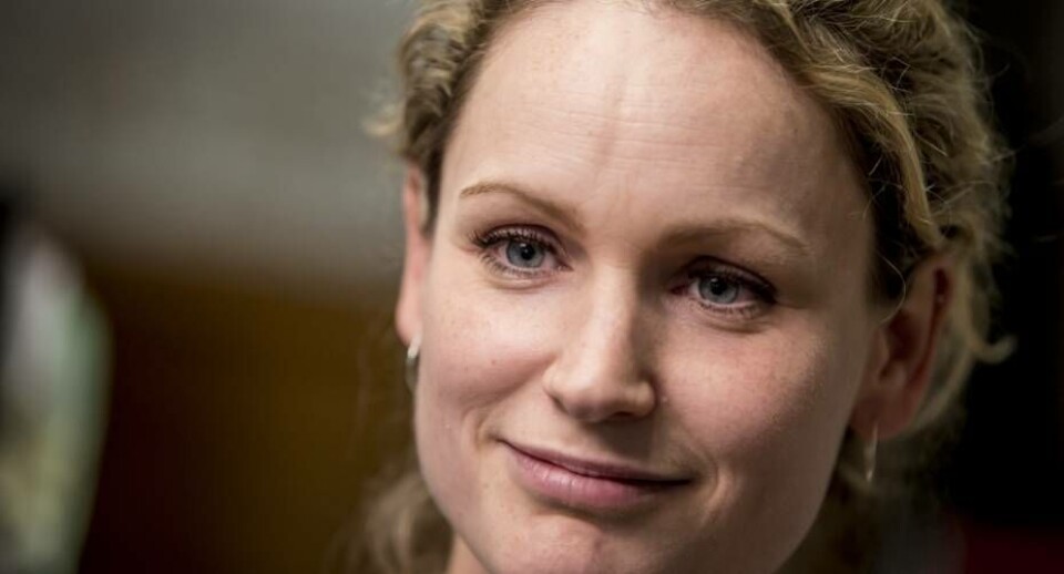 Skipper: Tilspidsede forhandlinger men meget på plads