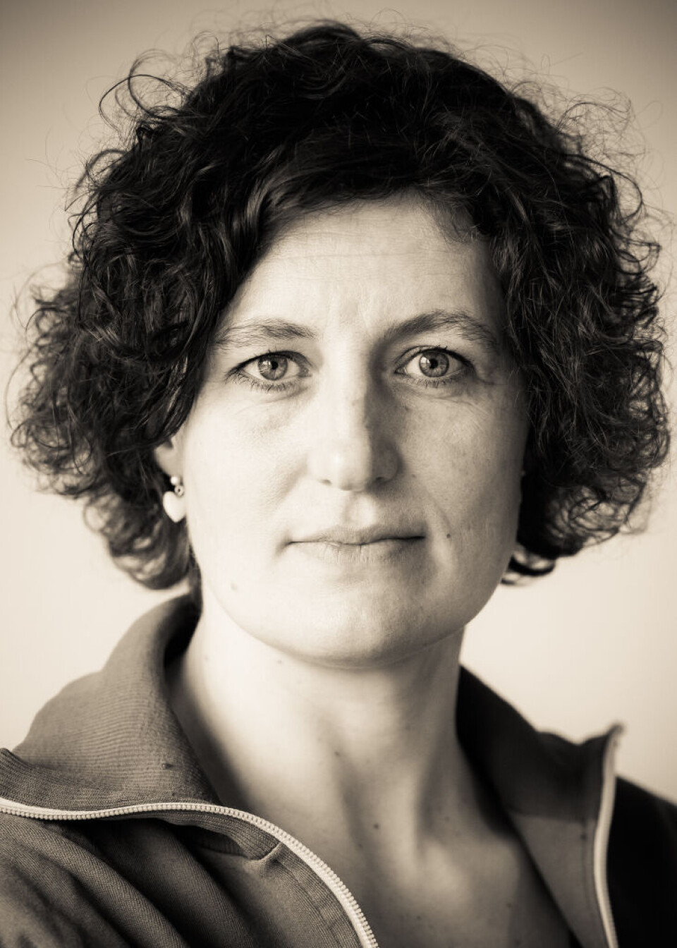 Teaterchef Susanne Andreasen vil involvere skolebørn til Nuuk Nordisk Kulturfestival i maj 2023.