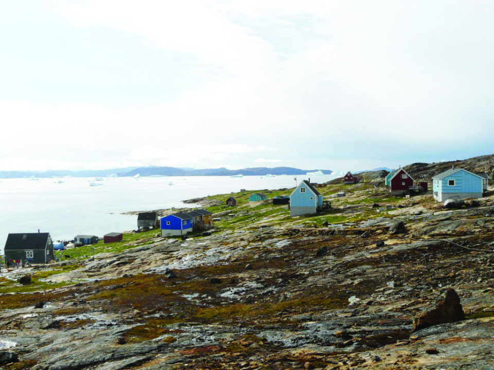 Nutaarmiut. Foto: Sermitsiaq.AG Arkiv