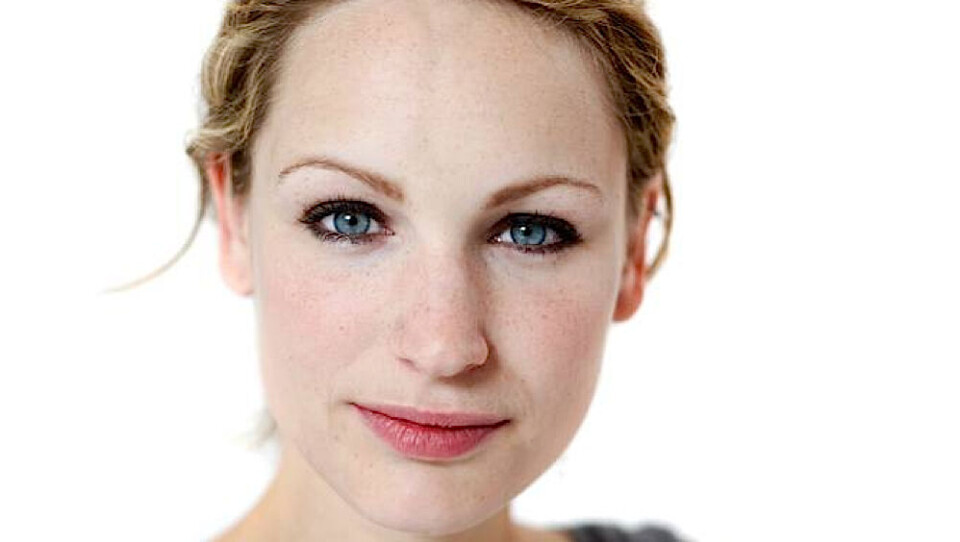 Enhedslistens retsordfører, Pernille Skipper. Foto: Enhedslisten