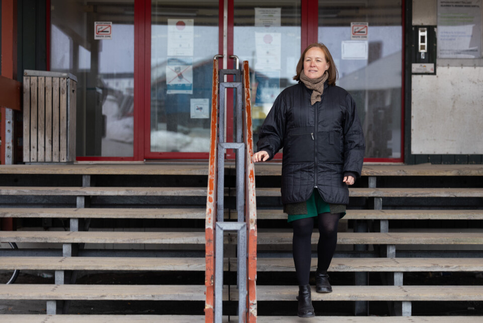 Naalakkersuisoq: Behandlinger for børn skal forbedres