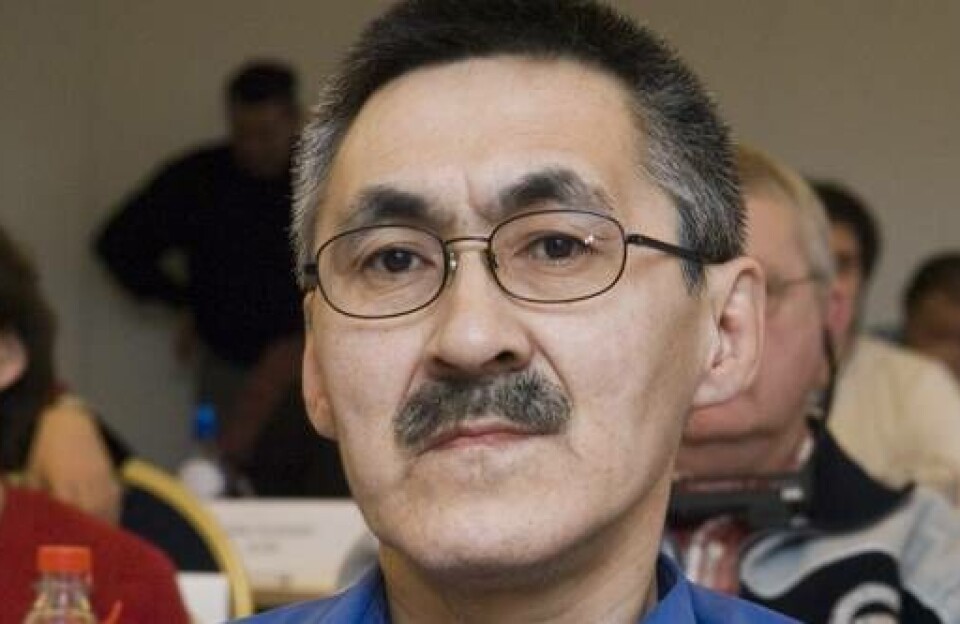 To Siumut-medlemmer forlader partiet