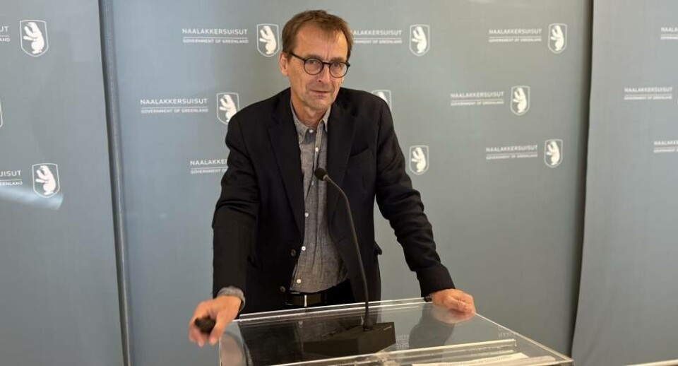 - Det bliver helt afgørende, om der kommer en plan, der indeholder nogle konkrete ting, så man for alvor får taget fat på at lukke det hul, siger Torben M. Andersen om den manglende holdbarhed i de offentlige finanser.