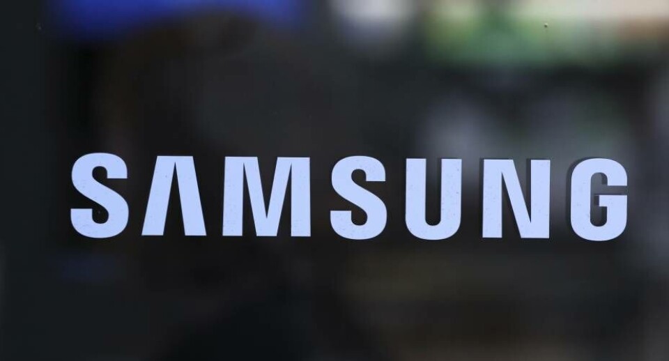 Mobilgiganten forventer et tab på 5,3 milliarder dollar som følge af brandfarlige batterier i Galaxy Note 7