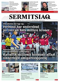 Sermitsiaq - 12/01-2024