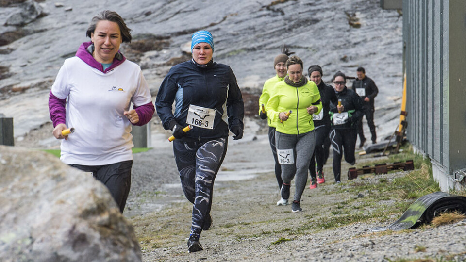 Populært motionsløb aflyses