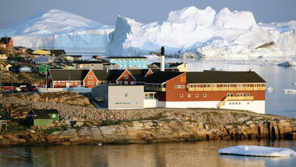 Ilulissat Sygehus har i løbet af juli konstateret flere tilfælde af syfilis-smittede unge.