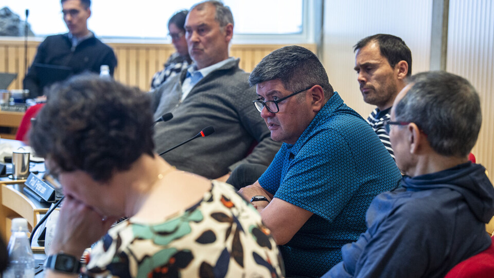 Justus Hansen ønsker venskabsbyaftalen mellem Tasiilaq og Gentofte genforhandlet, så begge byer har det 'bedst mulige udbytte og mest mulig gensidig respekt og kendskab til hinanden uden forskelsbehandling.'