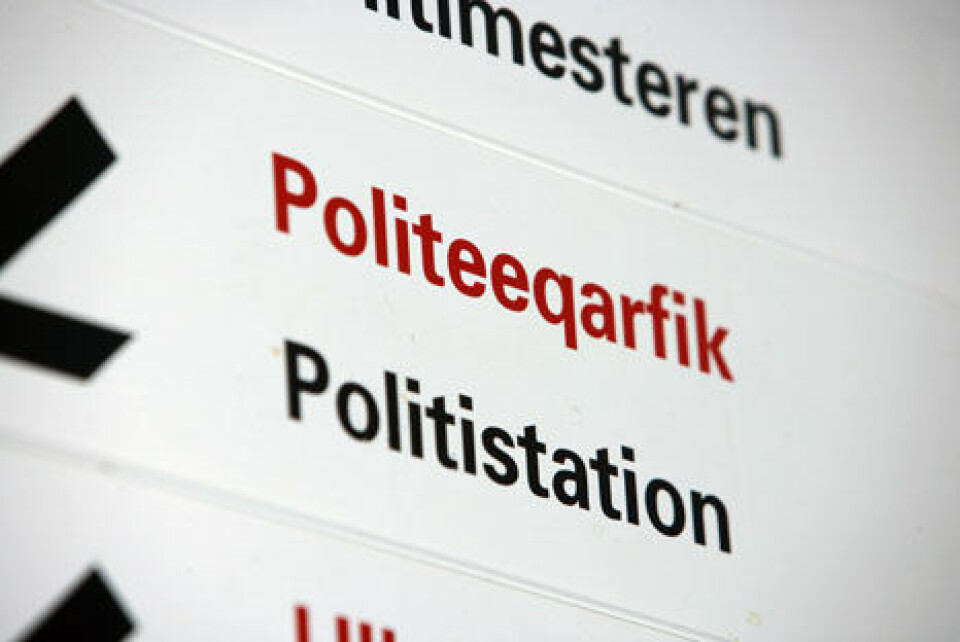 19-årig mand bortført og slået af unge piger