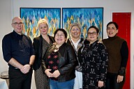 Nyt ligestillingsråd holder fokus på LGBT+