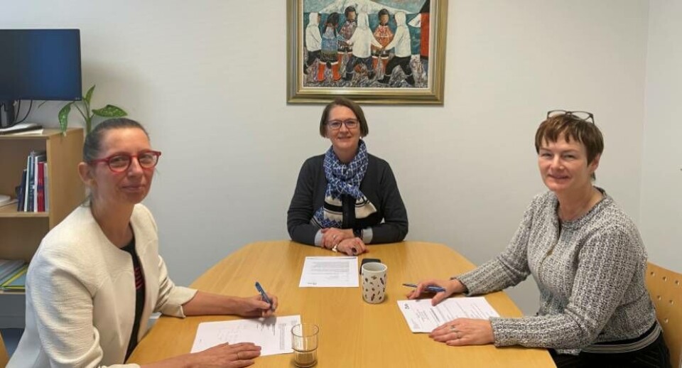 Sundhedsledelsen lover bedre dialog med personalet