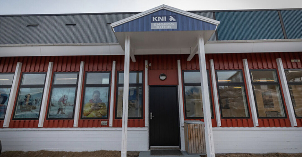Tidligere KNI-chef tiltalt for bedrageri og dokumentfalsk