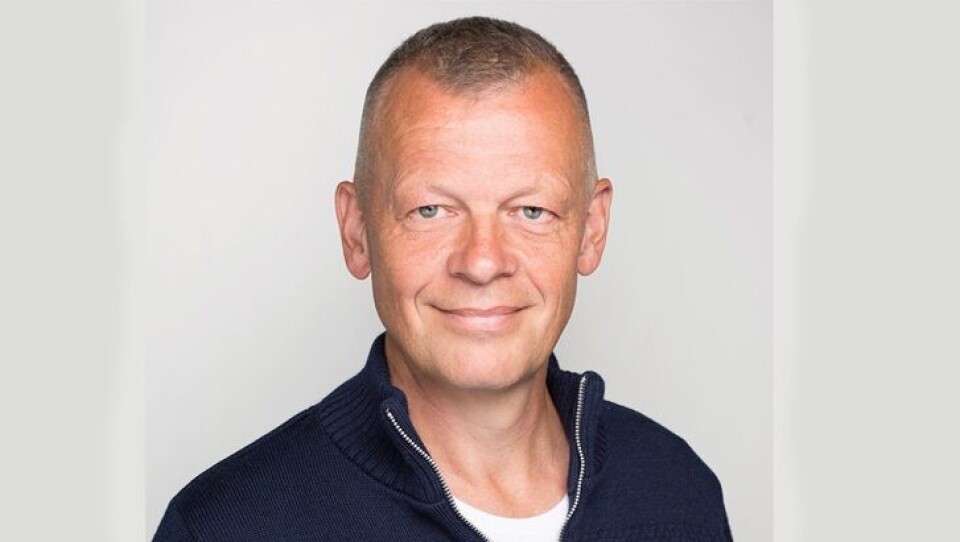 Direktør i sundhedsvæsnet stopper
