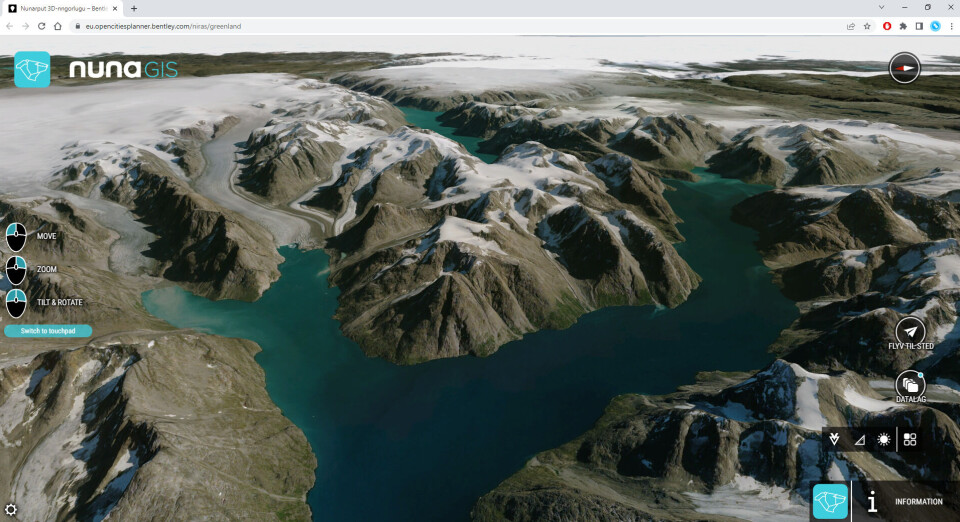 Screenshot: Departementet for Finanser og Ligestilling Screenshot: Departementet for Finanser og LigestillingNunaGIS er tilgængelig for alle. Screenshot: Departementet for Finanser og Ligestilling Screenshot: Departementet for Finanser og Ligestilling Screenshot: Departementet for Finanser og LigestillingNunaGIS er tilgængelig for alle. Screenshot: Departementet for Finanser og Ligestilling Screenshot: Departementet for Finanser og Ligestilling