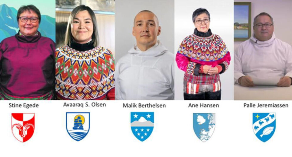 Borgmestrene i landet får fra årsskiftet et fælles samarbejdsforum, hvorfra kommunernes interesser skal varetages.